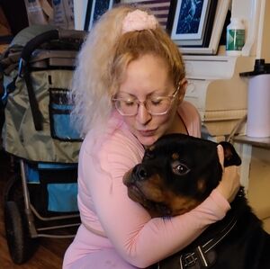 Meet your Posher, Diamond